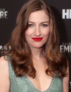 Kelly Macdonald