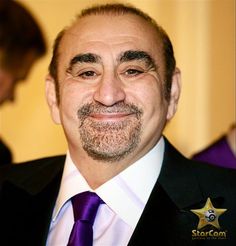 Ken Davitian