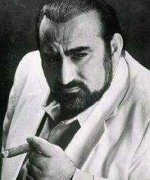 Ken Davitian