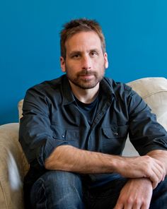 Ken Levine