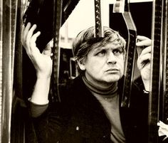 Ken Russell