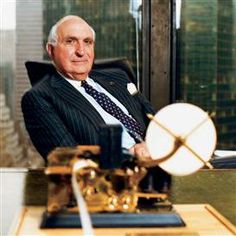 Kenneth Langone