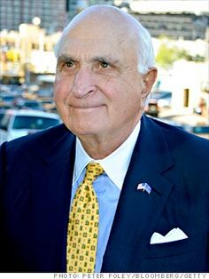 Kenneth Langone