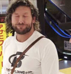 Kenny Omega