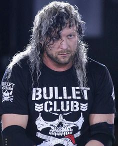 Kenny Omega