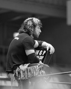 Kenny Omega