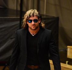 Kenny Omega