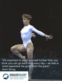 Kerri Strug