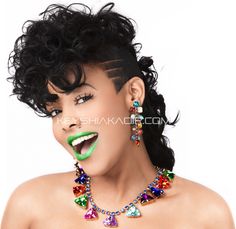 Keyshia Ka'oir