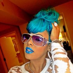 Keyshia Ka'oir