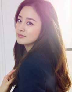 Kim Tae-Hee