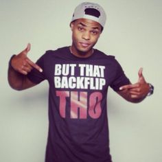 King Bach