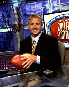 Kirk Herbstreit