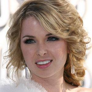 Kirsten Prout