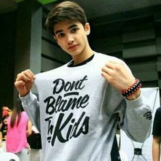 Kobe Paras