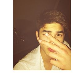 Kobe Paras