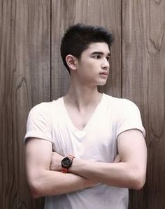 Kobe Paras