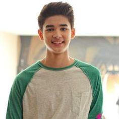 Kobe Paras