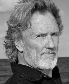 Kris Kristofferson