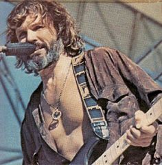 Kris Kristofferson