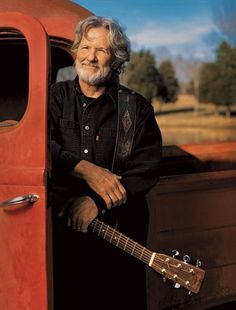 Kris Kristofferson