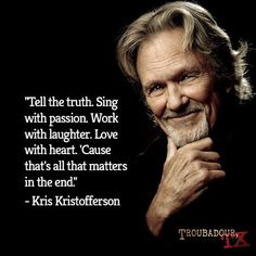 Kris Kristofferson