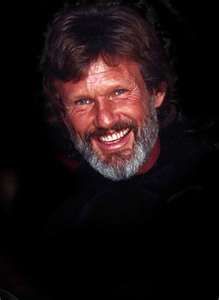 Kris Kristofferson