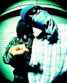 Kurupt Emcee