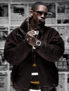 Kurupt Emcee