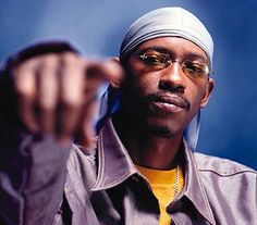 Kurupt Emcee