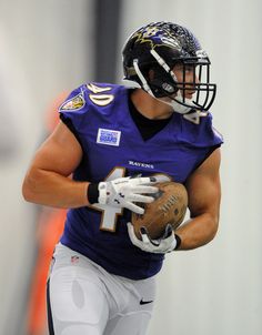 Kyle Juszczyk