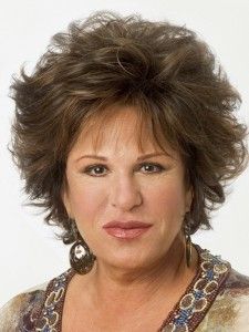 Lainie Kazan