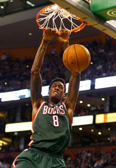 Larry Sanders