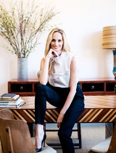 Lauren Santo-Domingo