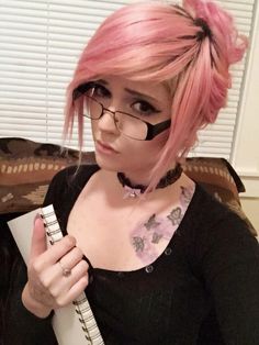 Leda Muir