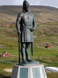 Leif Erikson