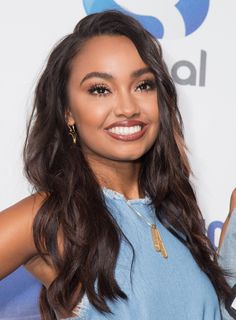 Leigh-Anne Pinnock