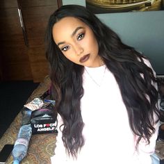 Leigh-Anne Pinnock