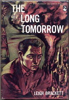 Leigh Brackett