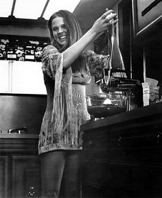 Leigh Taylor-Young