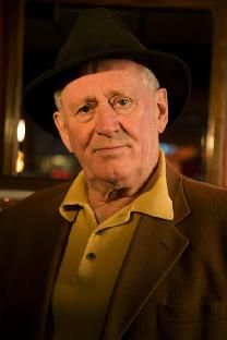 Len Cariou