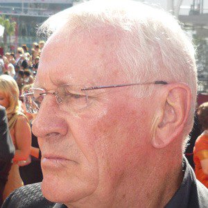 Len Cariou