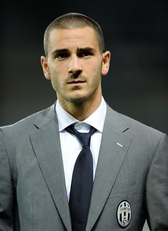 Leonardo Bonucci