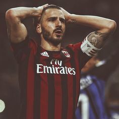 Leonardo Bonucci