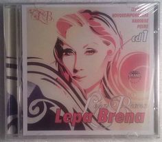 Lepa Brena