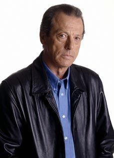 Leslie Grantham