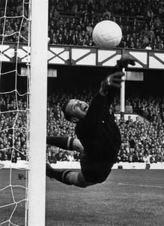 Lev Yashin