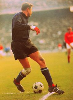 Lev Yashin