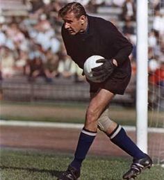 Lev Yashin