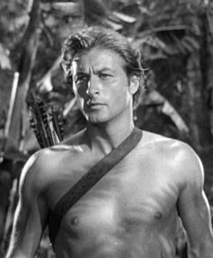 Lex Barker